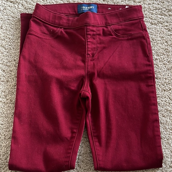 Bundle of 3 Jeggings - Picture 5 of 5